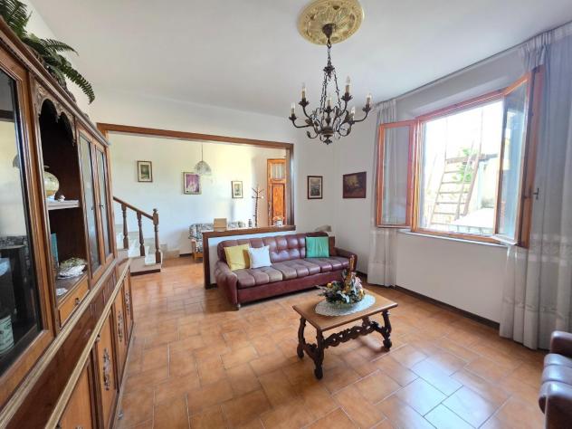 Terratetto in vendita a Capanne - Montopoli in Val d'Arno 140 mq Rif: 1444613 - Foto 7