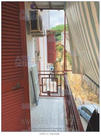 IMMOBILI-IMMOBILE RESIDENZIALE-Vico Tessitori ai Miracoli n. 26, 80137 Napoli NA, Italia - Foto 3