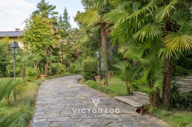 Villa in vendita a Oleggio - Foto 3