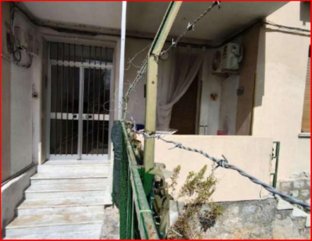 Immobile in asta di 88 m² in vendita a Palermo - Foto 5