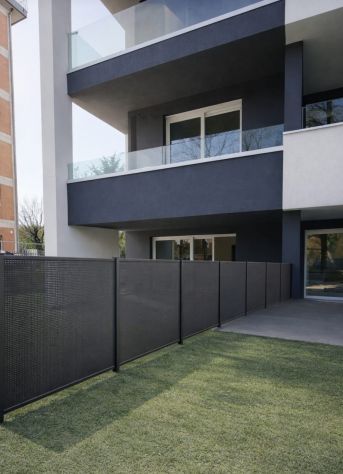 appartamento su due livelli con giardino - Foto 4