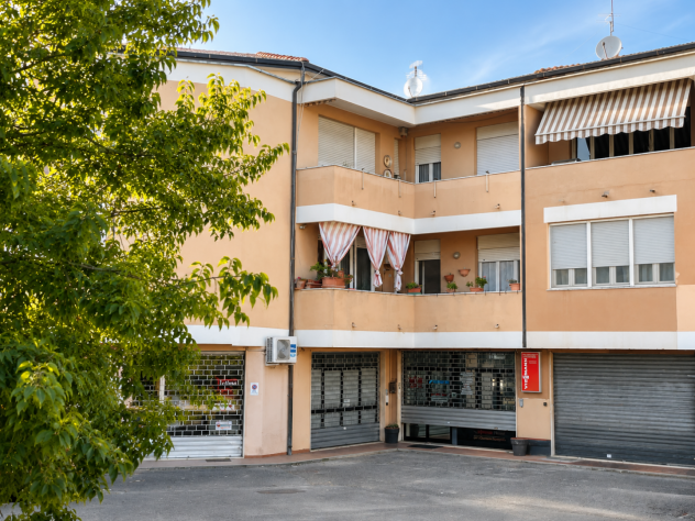 Appartamento in vendita a Pontedera 144 mq Rif: 1429175