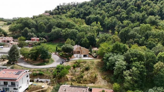Villa in vendita a San Leo - Foto 15