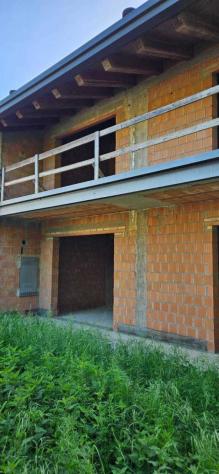 Porzione di casa in vendita a Santa Maria di Sala - Foto 9