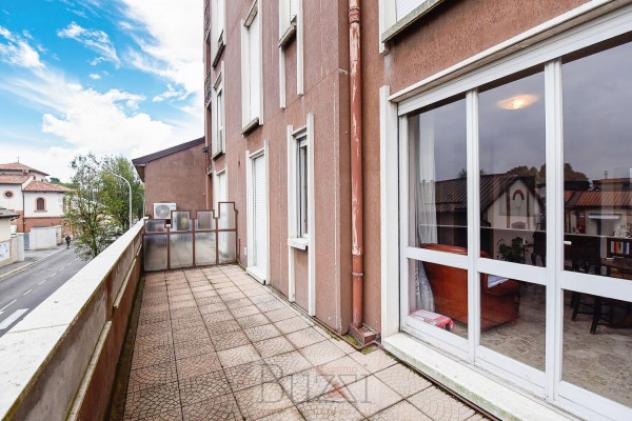 Appartamento di 90 m² con 2 locali in vendita a Seregno - Foto 8