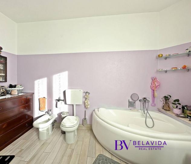 Villa in vendita a Sesto Calende - Foto 20
