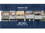 Immobile in asta di 100 m², box auto in vendita a Varese