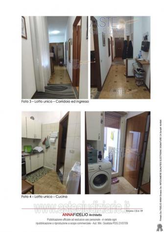 IMMOBILI-IMMOBILE RESIDENZIALE-Via GB Iacono 55 - Foto 7