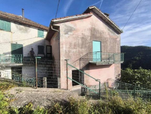 Immobile in asta di 50 m² in vendita a Vobbia - Foto 4