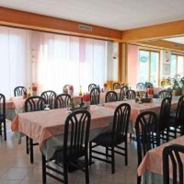 Albergo Hotel Ristorante Pizzeria Bar Cristina - Foto 3