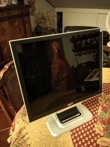 Monitor Acer 19" 1280x1024