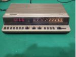 RADIO SVEGLIA VINTAGE TELEFUNKEN RADIO CLOCK EC 90