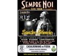 Sempre Noi in concerto a Casalromano