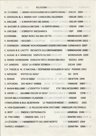 RELIGIONI