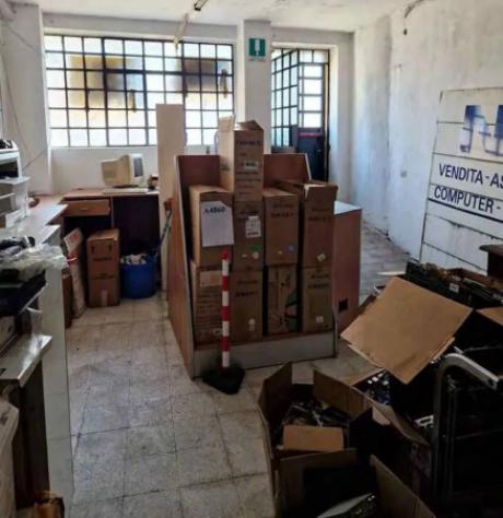 Immobile in asta di 161 m² in vendita a Nerviano - Foto 17
