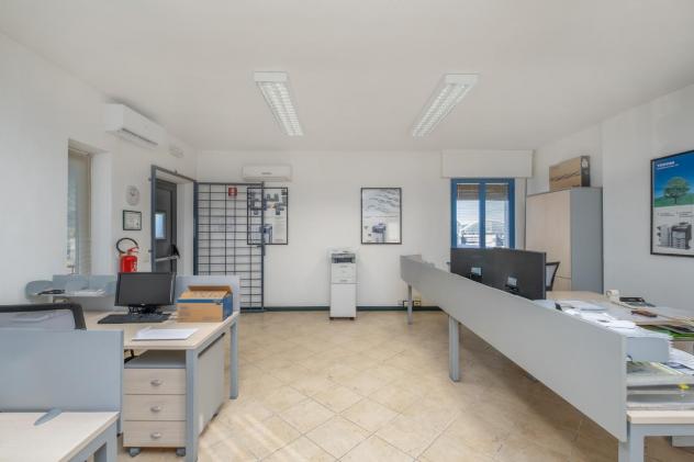Ufficio in vendita a Pontedera 92 mq Rif: 1310365