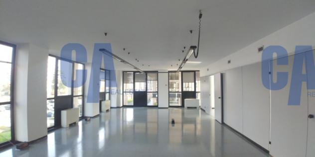 Ufficio a Segrate - Rif. ULCA3016 - Foto 6