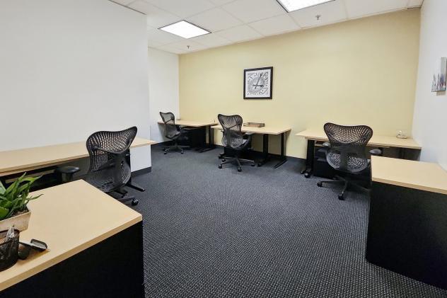 Ufficio privato in affitto - Regus Trieste, Riva Gulli a Trieste