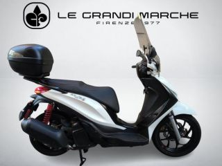Piaggio Medley 150 S