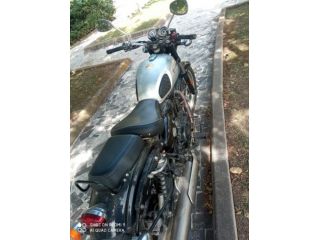 Benelli Imperiale 400 del 2022