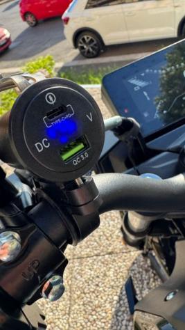 KEEWAY MOTOR RKF 125 RKS PRONTA CONSEGNA EURO 5 rif. 23995896 - Foto 6