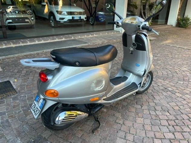 VESPA 125 ET4 125 rif. 24190770 - Foto 2