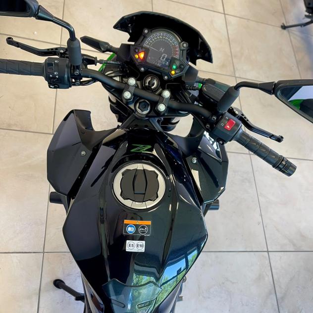 Kawasaki Z 400 null - Foto 3