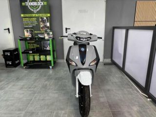 PIAGGIO Liberty S 125 S rif. 24031817