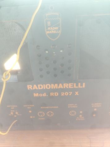 radio vintage - Foto 2