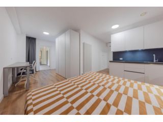 Posto letto in monolocale [TN_MLV19-B_D101]