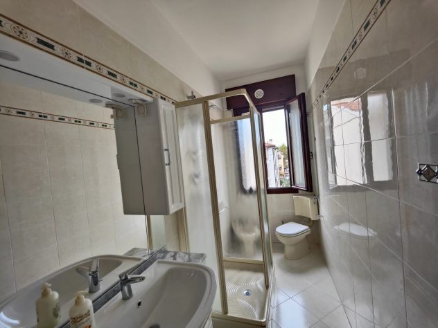 Posto letto in stanza doppia Centro Mestre - Foto 5