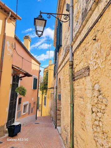 Quadrilocale in affitto a Lanciano