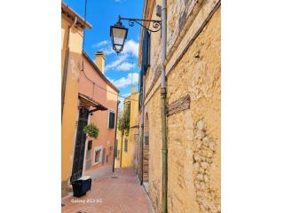 Quadrilocale in affitto a Lanciano