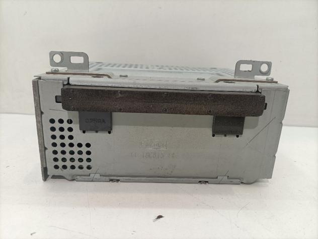 AUTORADIO FORD Tourneo Courier (C4A) 2598109 UGCA (13) - Foto 6