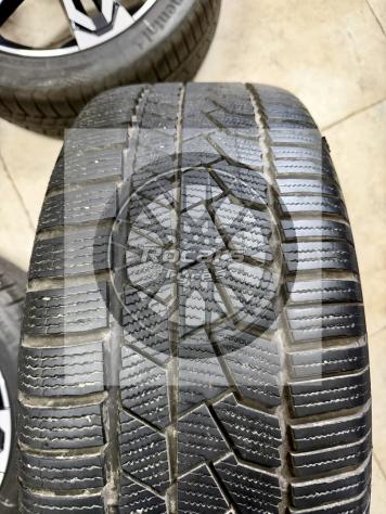 Cerchi 19 e pneumatici invernali nuova Bmw X1 X2 - Foto 9