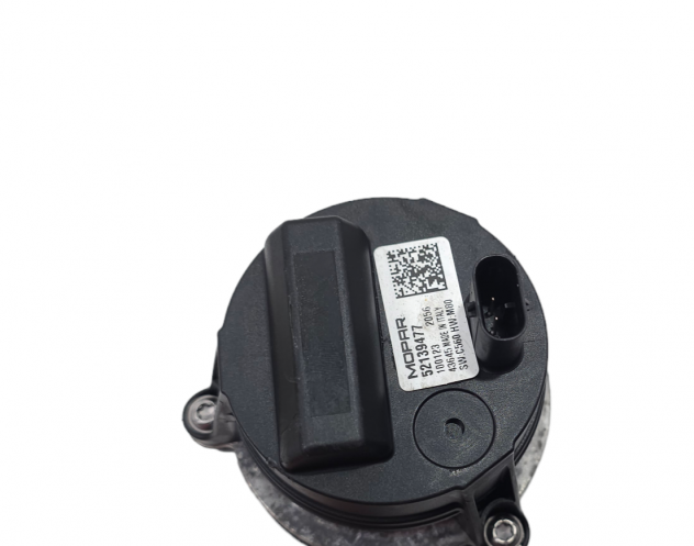 POMPA ACQUA AUSILIARIA JEEP Compass Serie 52139477 46337540 Hybrid 1300 (16) - Foto 6