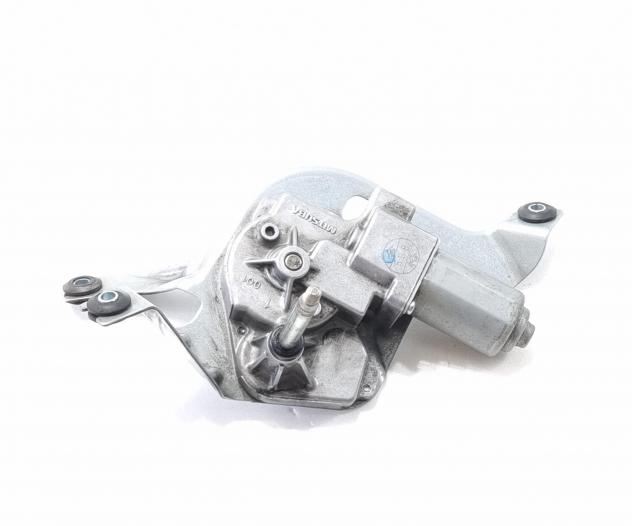 MOTORINO TERGICRISTALLO POSTERIORE MAZDA CX3 Serie D10E67450 (15)