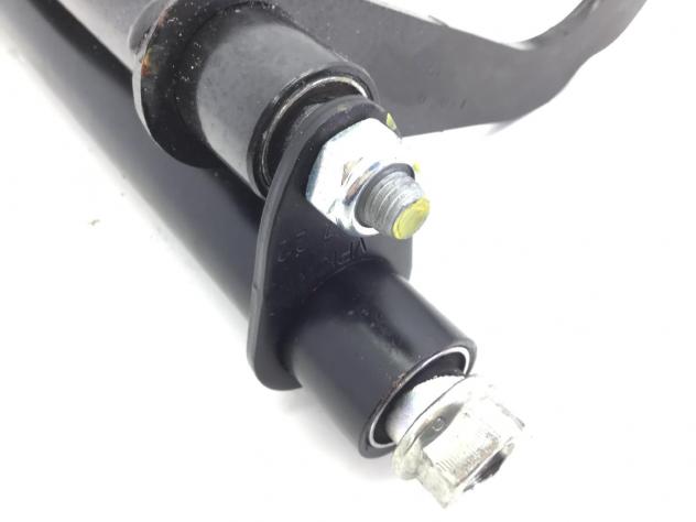 PIAGGIO VESPA GTS SUPER ABS 125 STAFFA SUPPORTO MOTORE 2022 MD3202 - Foto 7