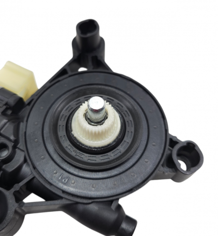 MOTORINO ALZAVETRO ANTERIORE SINISTRO CUPRA Formentor Serie 5Q0959801C (20) - Foto 11