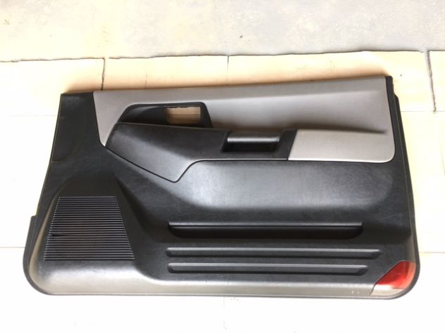 Pannello Porta Anteriore DESTRO / DX Mitsubishi Pajero PININ 3 Porte