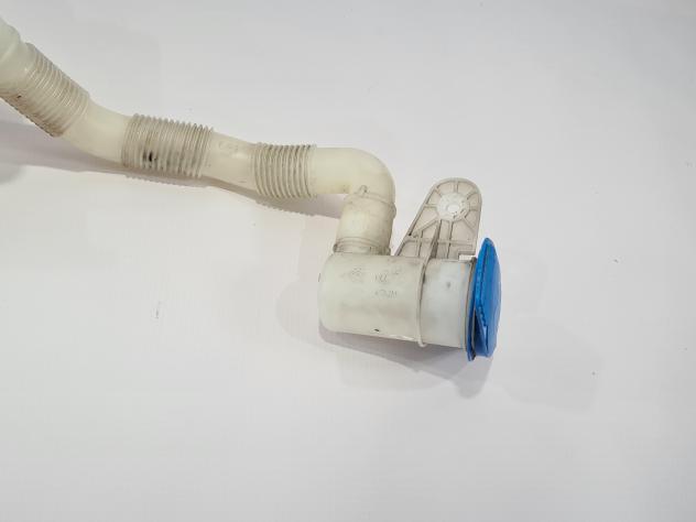 VASCHETTA TERGI ANT SEAT Leon 3° Serie 1K0955453 CBZB Benzina 1200 (0913) - Foto 4