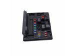 CENTRALINA PORTA FUSIBILI NISSAN Qashqai 1° Serie 284B7-JD02A K9K Diesel 15 &hellip;