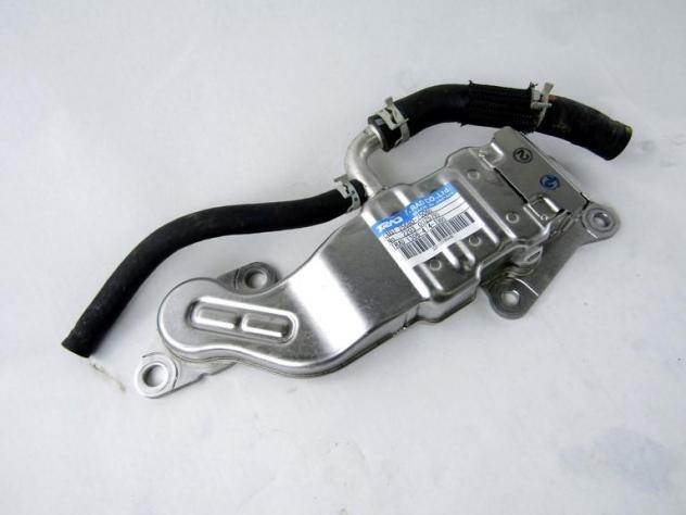 25680-25060 RADIATORE SCARICO GAS EGR TOYOTA RAV 4 2.5 I 131KW AUT 5P (2022) RICAMBIO USATO - Foto 2