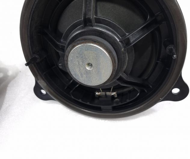 ALTOPARLANTI NISSAN NV200 1° Serie K9K 892 (09) - Foto 14