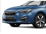 MUSATA ANTERIORE SUBARU IMPREZA 2019