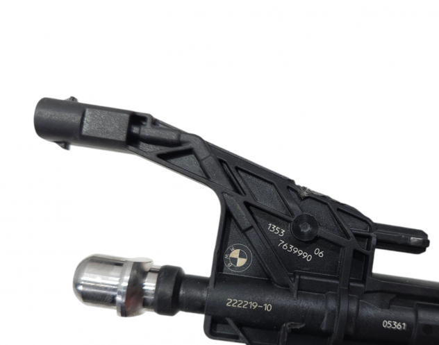 INIETTORE BMW Serie 2 Active Tourer (F45) 13537639990 B38A15A Benzina 1500 (1418) - Foto 12