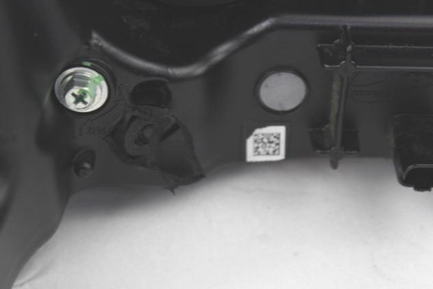 FARO ANTERIORE DUCATI MULTISTRADA 950 TOURING 52010322B HEADLIGHT ATTACCHI DANNEGGIATI - Foto 8