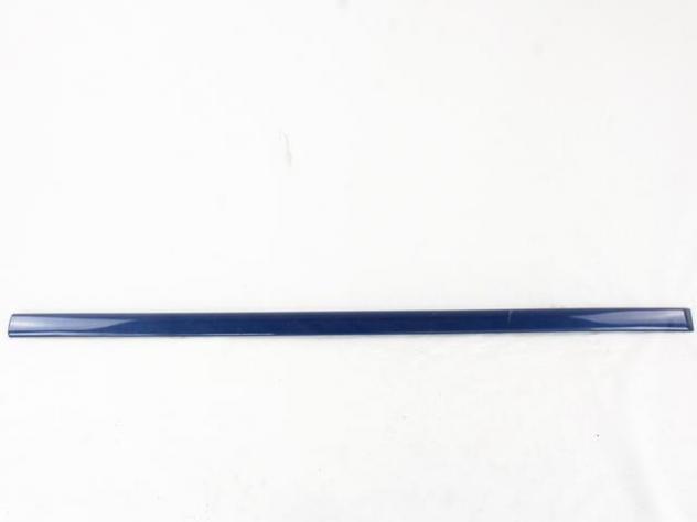 51130022059 MODANATURA PORTA ANTERIORE DESTRA BMW SERIE 5 E39 (2001) RICAMBIO USATO 7004024