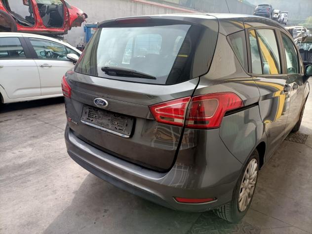 RICAMBI USATI AUTO FORD B - Max Berlina N.D. XUJA XUJB XUJC XUJD Diesel 1500 (12) - Foto 7