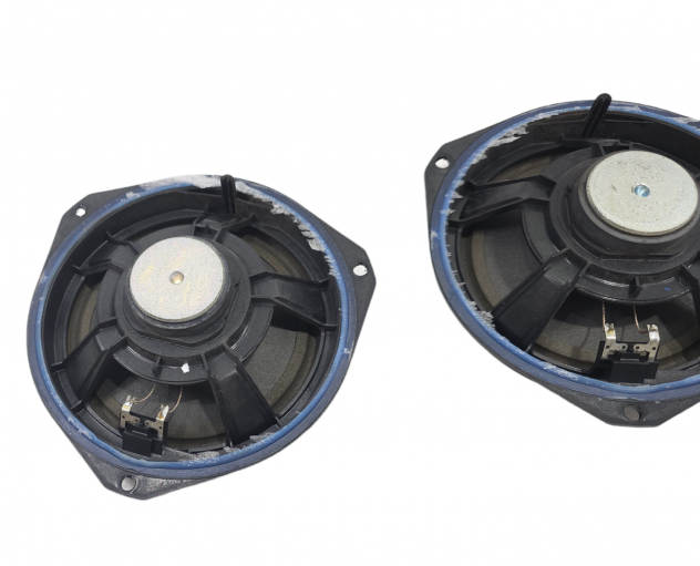 ALTOPARLANTI FIAT Panda 3° Serie 312 A2.000 (12) - Foto 13
